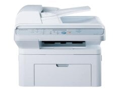 БФП Samsung SCX-4321 / Лазерний монохромний друк / 600x600 dpi / A4 / 20 стор/хв / USB 2.0, LPT