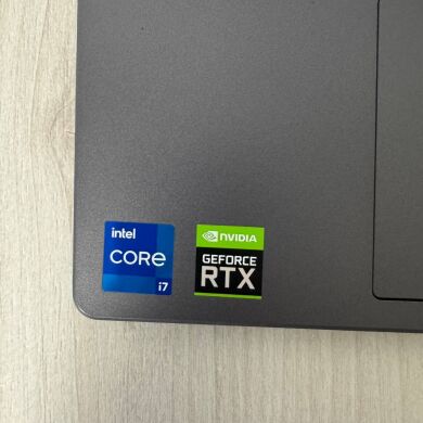 Ігровий ноутбук Б-клас Lenovo Legion 5 15IH7H / 15.6" (1920x1080) IPS / Intel Core i7-12700H (14 (20) ядер по 2.3 - 4.7 GHz) / 16 GB DDR5 / 1000 GB SSD NVMe / nVidia GeForce RTX 3060, 6 GB GDDR6, 192-bit / WebCam