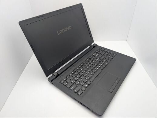 Ноутбук Lenovo IdeaPad 110-15IBY / 15.6" (1920x1080) TN / Intel Celeron N2840 (2 ядра по 2.16 - 2.58 GHz) / 8 GB DDR3 / 500 GB HDD / Intel HD Graphics / WebCam / DVD-ROM