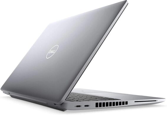 Ультрабук Dell Latitude 5520 / 15.6" (1920x1080) TN / Intel Core i5-1135G7 (4 (8) ядра по 2.4 - 4.2 GHz) / 16 GB DDR4 / 256 GB SSD M.2 / Intel Iris Xe Graphics / WebCam