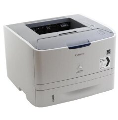Принтер Б-класс Canon i-SENSYS LBP6310dn / Лазерная монохромная печать / 600x600 dpi / A4 / 33 стр/мин / USB 2.0, Ethernet / Дуплекс