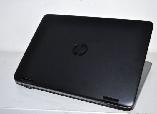 Ноутбук HP ProBook 645 G2 / 14" (1366x768) TN / AMD A10-8700B (4 ядра по 1.8 - 3.2 GHz) / 8 GB DDR3 / 1000 GB SSD NEW / AMD Radeon R6 Graphics / WebCam / АКБ NEW / Windows 10 Pro