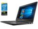 Ноутбук Dell Latitude 5591 / 15.6" (1920x1080) IPS / Intel Core i7-8850H (6 (12) ядер по 2.6 - 4.3 GHz) / 16 GB DDR4 / 512 GB SSD NVMe / nVidia GeForce MX130, 2 GB DDR5, 64-bit / WebCam / Win 11 Pro купить