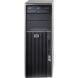 Рабочая станция HP Z400 Workstation Tower / Intel Xeon W3550 (4 (8) ядра по 3.06 - 3.33 GHz) / 16 GB DDR3 / 500 GB HDD / AMD Radeon HD 6670, 1 GB GDDR5, 128-bit / DVD-ROM купить