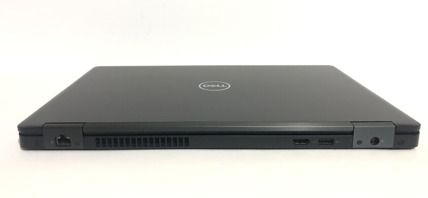 Ноутбук Dell Latitude 5591 / 15.6" (1920x1080) IPS / Intel Core i7-8850H (6 (12) ядер по 2.6 - 4.3 GHz) / 16 GB DDR4 / 512 GB SSD NVMe / nVidia GeForce MX130, 2 GB DDR5, 64-bit / WebCam / Win 11 Pro Ноутбук Dell Latitude 5591 / 15.6" (1920x1080) IPS / Intel Core i7-8850H (6 (12) ядер по 2.6 - 4.3 GHz) / 16 GB DDR4 / 512 GB SSD NVMe / nVidia GeForce MX130, 2 GB DDR5, 64-bit / WebCam / Win 11 Pro