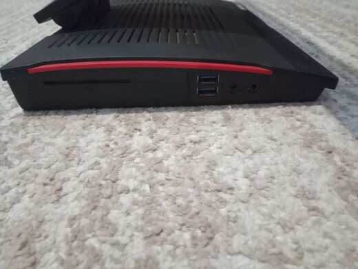 Моноблок Б-клас Fujitsu Esprimo X913 / 23" (1920x1080) IPS / Intel Core i3-3220T (2 (4) ядра по 2.8 GHz) / 4 GB DDR3 / 300 GB HDD / Intel HD Graphics 2500