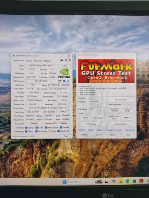 Ігровий ПК GTL Gaming Universe Black Tower / Intel Core i5-9500 (6 ядер по 3.0 - 4.4 GHz) / 16 GB DDR4 / 512 GB SSD M.2 + 1000 GB HDD / nVidia GeForce GTX 1660 Ti, 6 GB GDDR6, 192-bit / 500W
