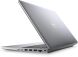 Ультрабук Dell Latitude 5520 / 15.6" (1920x1080) TN / Intel Core i5-1135G7 (4 (8) ядра по 2.4 - 4.2 GHz) / 16 GB DDR4 / 256 GB SSD M.2 / Intel Iris Xe Graphics / WebCam купити