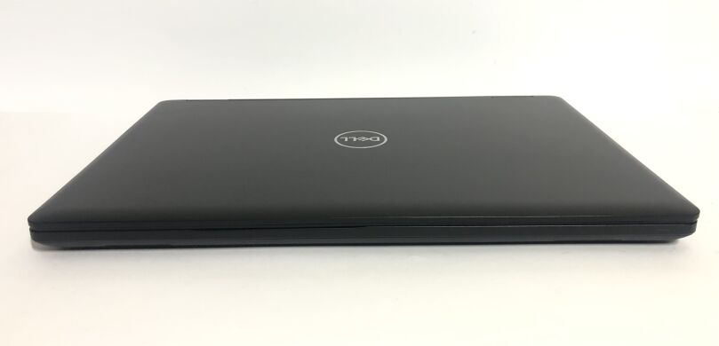 Ноутбук Dell Latitude 5591 / 15.6" (1920x1080) IPS / Intel Core i7-8850H (6 (12) ядер по 2.6 - 4.3 GHz) / 16 GB DDR4 / 512 GB SSD NVMe / nVidia GeForce MX130, 2 GB DDR5, 64-bit / WebCam / Win 11 Pro Ноутбук Dell Latitude 5591 / 15.6" (1920x1080) IPS / Intel Core i7-8850H (6 (12) ядер по 2.6 - 4.3 GHz) / 16 GB DDR4 / 512 GB SSD NVMe / nVidia GeForce MX130, 2 GB DDR5, 64-bit / WebCam / Win 11 Pro