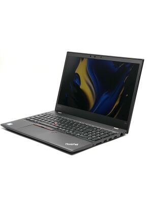 Мобільна робоча станція А- клас Lenovo Thinkpad P51s / 15.6" (1920x1080) IPS / Intel Core i7-7600U (2 (4) ядра по 2.8 - 3.9 GHz) / 16 GB DDR4 / 512 GB SSD / nVidia Quadro M520, 2 GB GDDR5, 64-bit / WebCam / Win 10 Pro / 2 АКБ