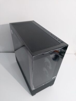 Ігровий ПК GTL Gaming Universe Black Tower / Intel Core i5-9500 (6 ядер по 3.0 - 4.4 GHz) / 16 GB DDR4 / 512 GB SSD M.2 + 1000 GB HDD / nVidia GeForce GTX 1660 Ti, 6 GB GDDR6, 192-bit / 500W