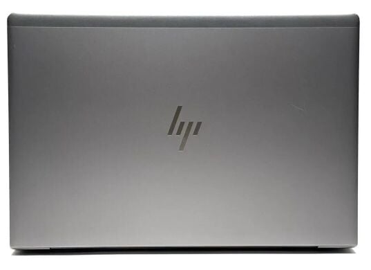 Мобільна робоча станція Б-клас HP Zbook 15u G6 / 15.6" (1920x1080) IPS / Intel Core i7-8665U (4 (8) ядра по 1.9 - 4.8 GHz) / 16 GB DDR4 / 512 GB SSD / AMD Radeon Pro WX 3200, 4 GB GDDR5, 128-bit / WebCam / Win 11 Pro
