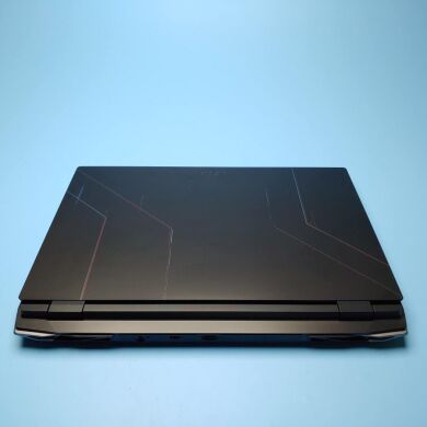 Игровой ноутбук Acer Nitro 5 AN517-55 / 17.3" (1920x1080) IPS / Intel Core i5-12450H (8 (12) ядер по 3.3 - 4.4 GHz) / 16 GB DDR4 / 512 GB SSD / nVidia GeForce RTX 3050, 4 GB GDDR5, 128-bit / WebCam / Win 10 Home