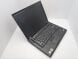 Ноутбук Lenovo ThinkPad T400 / 14" (1440x900) TN / Intel Core 2 Duo P8400 (2 ядра по 2.2 GHz) / 6 GB DDR3 / 160 GB HDD / Intel HD Graphics / DVD-ROM купити