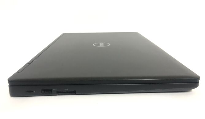 Ноутбук Dell Latitude 5591 / 15.6" (1920x1080) IPS / Intel Core i7-8850H (6 (12) ядер по 2.6 - 4.3 GHz) / 16 GB DDR4 / 512 GB SSD NVMe / nVidia GeForce MX130, 2 GB DDR5, 64-bit / WebCam / Win 11 Pro Ноутбук Dell Latitude 5591 / 15.6" (1920x1080) IPS / Intel Core i7-8850H (6 (12) ядер по 2.6 - 4.3 GHz) / 16 GB DDR4 / 512 GB SSD NVMe / nVidia GeForce MX130, 2 GB DDR5, 64-bit / WebCam / Win 11 Pro