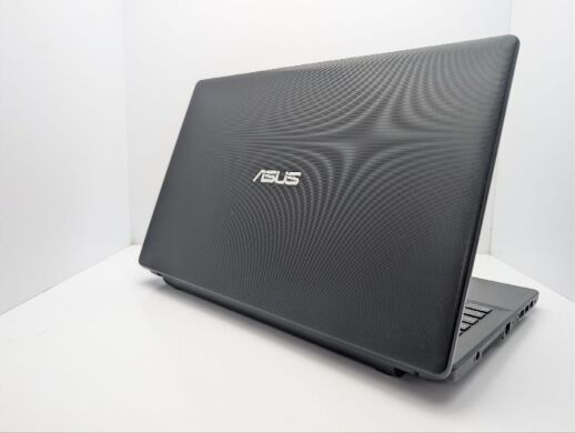 Ноутбук Asus X551C / 15.6" (1366x768) TN / Intel Celeron 1007U (2 ядра по 1.5 GHz) / 8 GB DDR3 / 320 GB HDD / Intel HD Graphics 2500 / WebCam / DVD-ROM