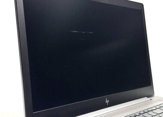 Мобільна робоча станція Б-клас HP Zbook 15u G6 / 15.6" (1920x1080) IPS / Intel Core i7-8665U (4 (8) ядра по 1.9 - 4.8 GHz) / 16 GB DDR4 / 512 GB SSD / AMD Radeon Pro WX 3200, 4 GB GDDR5, 128-bit / WebCam / Win 11 Pro