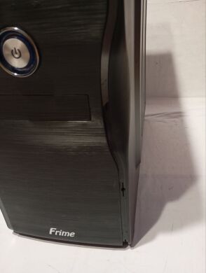 ПК Б-класс Frime Tower / Intel Core i5-4570 (4 ядра по 3.2 - 3.6 GHz) / 8 GB DDR3 / 500 GB HDD / Intel HD Graphics 4600 / 450W