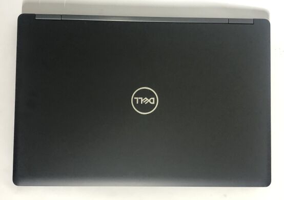 Ноутбук Dell Latitude 5591 / 15.6" (1920x1080) IPS / Intel Core i7-8850H (6 (12) ядер по 2.6 - 4.3 GHz) / 16 GB DDR4 / 512 GB SSD NVMe / nVidia GeForce MX130, 2 GB DDR5, 64-bit / WebCam / Win 11 Pro Ноутбук Dell Latitude 5591 / 15.6" (1920x1080) IPS / Intel Core i7-8850H (6 (12) ядер по 2.6 - 4.3 GHz) / 16 GB DDR4 / 512 GB SSD NVMe / nVidia GeForce MX130, 2 GB DDR5, 64-bit / WebCam / Win 11 Pro
