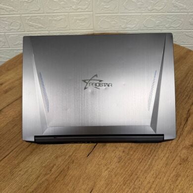 Ігровий ноутбук Б-клас Prostar NH58DDW / 15.6" (1920x1080) IPS / Intel Core i7-10875H (8 (16) ядер по 2.3 - 5.1 GHz) / 16 GB DDR4 / 1000 GB SSD NVMe / nVidia GeForce RTX 2060, 6 GB GDDR6, 192-bit / WebCam Ігровий ноутбук Б-клас Prostar NH58DDW / 15.6" (1920x1080) IPS / Intel Core i7-10875H (8 (16) ядер по 2.3 - 5.1 GHz) / 16 GB DDR4 / 1000 GB SSD NVMe / nVidia GeForce RTX 2060, 6 GB GDDR6, 192-bit / WebCam