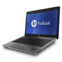 Ноутбук Б-клас HP ProBook 4330s / 13.3" (1366x768) TN / Intel Core i3-2350M (2 (4) ядра по 2.3 GHz) / 4 GB DDR3 / 320 GB HDD / Intel HD Graphics 3000 / WebCam / DVD-ROM