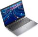 Ультрабук Dell Latitude 5520 / 15.6" (1920x1080) TN / Intel Core i5-1135G7 (4 (8) ядра по 2.4 - 4.2 GHz) / 16 GB DDR4 / 256 GB SSD M.2 / Intel Iris Xe Graphics / WebCam купити
