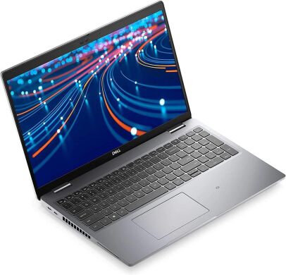 Ультрабук Dell Latitude 5520 / 15.6" (1920x1080) TN / Intel Core i5-1135G7 (4 (8) ядра по 2.4 - 4.2 GHz) / 16 GB DDR4 / 256 GB SSD M.2 / Intel Iris Xe Graphics / WebCam