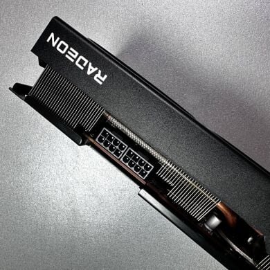 Дискретная видеокарта PowerColor Fighter Radeon RX 6800, 16 GB GDDR6, 256-bit / 1x HDMI, 3x DisplayPort / (AXRX 6800 16GBD6-3DH/OC)