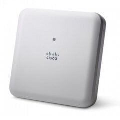 Точка доступу Cisco Aironet AIR-AP1832I-E-K9 / 802.11 a/g/n/ac / 54 MB/s / 4G + 5G / 2x LAN (RJ-45), USB 2.0