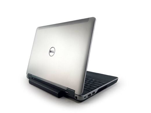 Ноутбук Dell Latitude E6540 / 15.6" (1920x1080) / Intel Core i7 4800MQ / 8 GB DDR3 / 240 GB SSD / ATI Radeon HD 8790M / Slim DVD-RW / WEB Camera / HDMI
