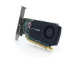 Дискретная видеокарта nVidia Quadro K600, 1 GB DDR3, 128-bit, 1x DVI, 1x DP
