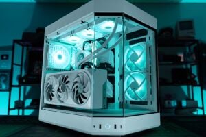 Где купить игровой ПК в Киеве с гарантией