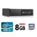 HP 6300 Ellite SFF / Intel i5-2400 (4 ядра, 3.1(3.4)GHz, 6MB) / 8GB DDR3 / 500GB HDD / USB 3.0