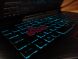 Игровой ноутбук Asus Rog Strix G512LI / 15.6" (1920x1080) IPS / Intel Core i7-10750H (6 (12) ядра по 2.6 - 5.0 GHz) / 16 GB DDR4 / 256 GB SSD + 480 GB SSD / nVidia GeForce GTX 1650 Ti, 4 GB GDDR6, 128-bit / WebCam купить