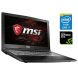 Ігровий ноутбук Б-клас MSI GL62M 7REX / 15.6" (1920x1080) TN / Intel Core i7-7700HQ (4 (8) ядра по 2.8 - 3.8 GHz) / 16 GB DDR4 / 128 GB SSD NVMe + 1000 GB HDD / nVidia GeForce GTX 1050 Ti, 4 GB GDDR5, 128-bit / WebCam купити
