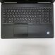 Ігровий ноутбук Dell Precision 7520 / 15.6" (1920x1080) IPS / Intel Core i7-6820HQ (4 (8) ядра по 2.7 - 3.6 GHz) / 16 GB DDR4 / 512 GB SSD / AMD Radeon Pro WX 4130, 2 GB GDDR5, 128-bit / WebCam / Windows 11 Pro купити