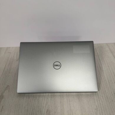 Мобильная рабочая станция Б-класс Dell Precision 7760 / 15.6" (3840x2160) IPS Touch / Intel Core i7-11850H (8 (16) ядер по 2.5 - 4.8 GHz) / 16 GB DDR4 / 512 GB SSD / nVidia Quadro T1200, 4 GB GDDR6, 128-bit / WebCam