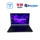 Мобильная рабочая станция Б-класс Dell Precision 7760 / 15.6" (3840x2160) IPS Touch / Intel Core i7-11850H (8 (16) ядер по 2.5 - 4.8 GHz) / 16 GB DDR4 / 512 GB SSD / nVidia Quadro T1200, 4 GB GDDR6, 128-bit / WebCam купить