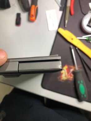 Мобільна робоча станція Б-клас HP ZBook 14u G5 / 14" (1920x1080) IPS / Intel Core i7-8550U (4 (8) ядра по 1.8 - 4.0 GHz) / 16 GB DDR4 / 256 GB SSD / AMD Radeon Pro WX 3100, 4 GB GDDR5, 128-bit / WebCam / HDMI