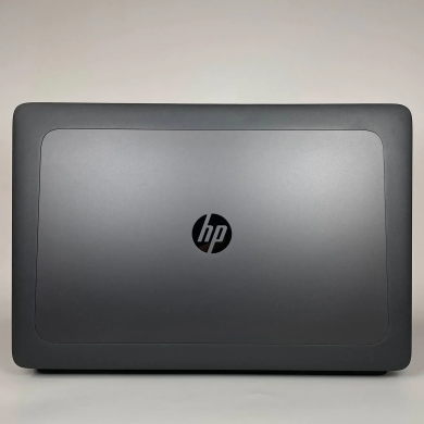 Мобильная рабочая станция Б-класс HP zBook 17 G4 / 17.3" (1920x1080) IPS / Intel Core i7-7700HQ (4 (8) ядра по 2.8 - 3.8 GHz) / 16 GB DDR4 / 512 GB SSD / nVidia Quadro P3000, 6 GB GDDR5, 192-bit / WebCam / TouchID Мобильная рабочая станция Б-класс HP zBook 17 G4 / 17.3" (1920x1080) IPS / Intel Core i7-7700HQ (4 (8) ядра по 2.8 - 3.8 GHz) / 16 GB DDR4 / 512 GB SSD / nVidia Quadro P3000, 6 GB GDDR5, 192-bit / WebCam / TouchID