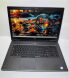 Мобільна робоча станція Dell Precision 7740 / 17.3" (1920x1080) IPS / Intel Core i7-9750H (6 (12) ядер по 2.6 - 4.5 GHz) / 64 GB DDR4 / 1000 GB SSD / nVidia Quadro RTX 4000, 8 GB GDDR6, 256-bit / HDMI / WebCam купити