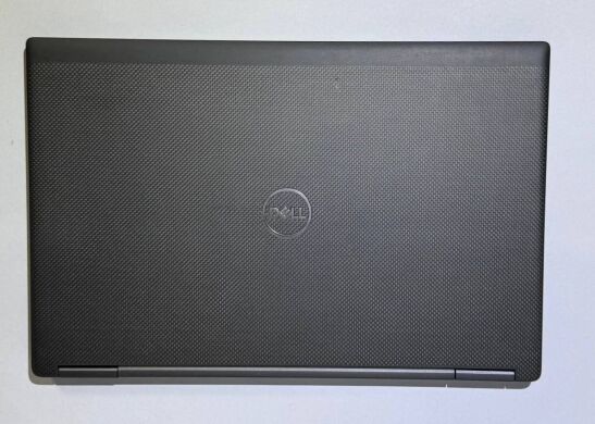 Мобільна робоча станція Dell Precision 7740 / 17.3" (1920x1080) IPS / Intel Core i7-9750H (6 (12) ядер по 2.6 - 4.5 GHz) / 64 GB DDR4 / 1000 GB SSD / nVidia Quadro RTX 4000, 8 GB GDDR6, 256-bit / HDMI / WebCam