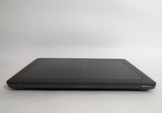 Мобільна робоча станція HP Zbook 15 G3 / 15.6" (1920x1080) IPS / Intel Xeon E3-1505M v5 (4 (8) ядра по 2.8 - 3.7 GHz) / 16 GB DDR4 / 512 GB SSD / nVidia Quadro M2000M, 4 GB GDDR5, 128-bit / WebCam / Win 10 Pro