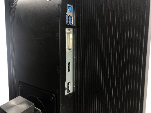 Монитор Acer B246WL / 24" (1920x1200) IPS / HDMI, DVI, DisplayPort Монитор Acer B246WL / 24" (1920x1200) IPS / HDMI, DVI, DisplayPort