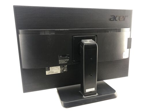 Монитор Acer B246WL / 24" (1920x1200) IPS / HDMI, DVI, DisplayPort Монитор Acer B246WL / 24" (1920x1200) IPS / HDMI, DVI, DisplayPort