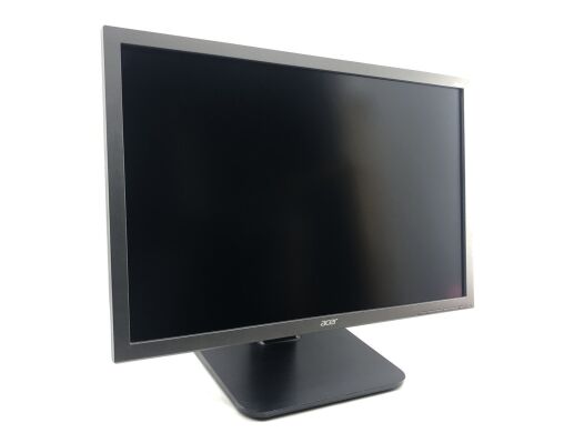 Монитор Acer B246WL / 24" (1920x1200) IPS / HDMI, DVI, DisplayPort Монитор Acer B246WL / 24" (1920x1200) IPS / HDMI, DVI, DisplayPort