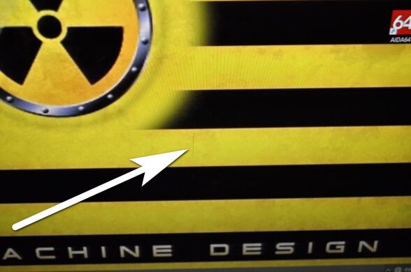 Монитор Б-класс Samsung SyncMaster E2220N / 22" (1920x1080) TN / VGA / VESA 75x75 + Кабели подключения