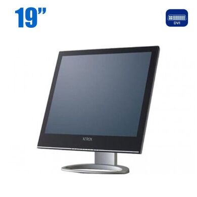 Монитор Б-класс Xerox XA7-19i 900P / 19" (1280x1024) MVA / DVI / VESA 75x75