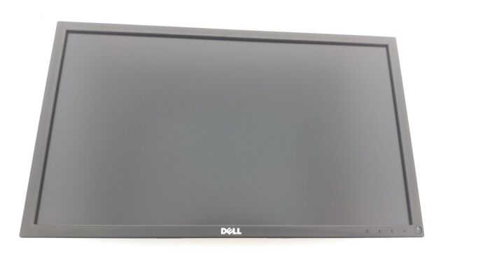 Монитор без подставки Dell E2318 / 23" (1920x1080) IPS LED / 1x DP, 1x VGA