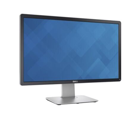 Монітор Dell P2314HT / 23" (1920x1080) IPS / VGA, DVI, USB